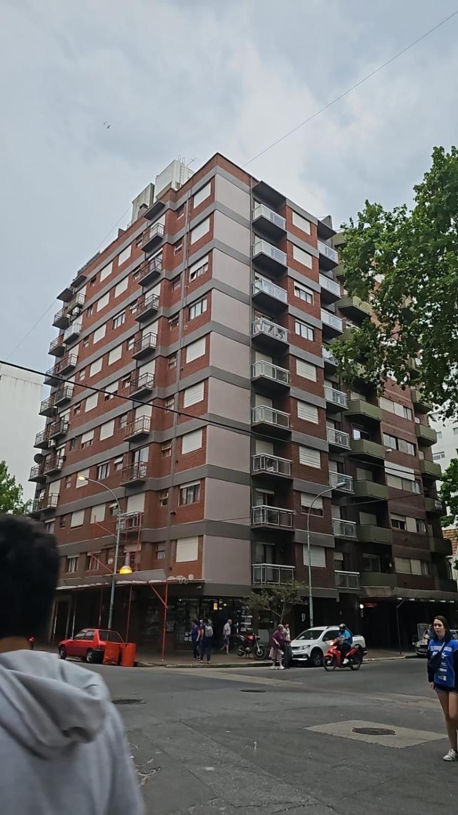 Zona Guemes 1 Ambiente A La Calle * Mar del Plata