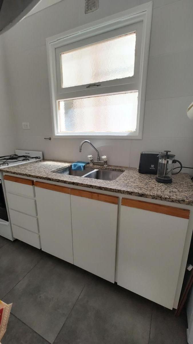 Apartment Zona Guemes 1 Ambiente A La Calle Mar del Plata